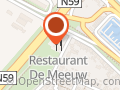Cafe Restaurant de Meeuw