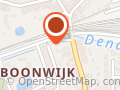 De Frietchalet Dendermonde