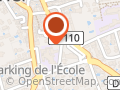 École Maternelle Publique Les Thermes