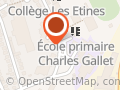 Ecoles Maternelles Mixtes Publiques