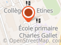 École Élémentaire Publique Charles Gallet