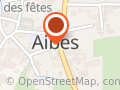 Mairie de Aibes