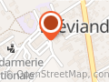 Médiathèque de Bréviandes