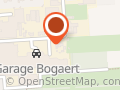 Frites Fabricage Bedrijf A. Bogaert-de Kever