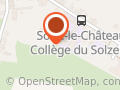 Collège Du Solrezis