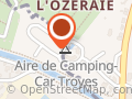 Camping De Troyes
