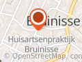 Huisartsenpraktijk Bruinisse