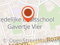 Cafetaria De Klavers