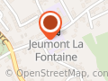 Ecole maternelle La Fontaine