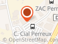 Pharmacie de Perreux