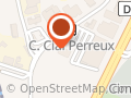 Rapid Pare-Brise Perreux