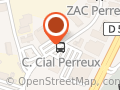 Pharmacie de Perreux