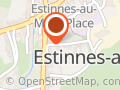L'aubéole D'estinnes