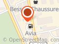 AVIA VOLT by EASYCHARGE station de recharge