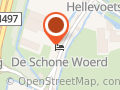 Hotel Pension de Schoone Woerd