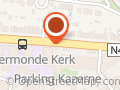 Bond Moyson, Loketten