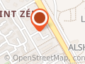 Appartement P2 "le flamant" 40m2 entièrement rénové