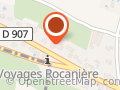 Sarl Transports Rocaniere