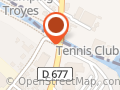 Salle Omnisports