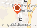 Cerfrance Loire - Cabinet Comptable à Perreux