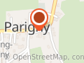 Auberge de Parigny