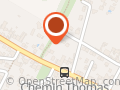 Chauffeur Location Services