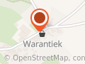 Warantiek