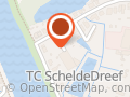 TC Scheldedreef