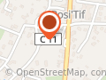 Chassagne Marine, Osteopathe D.O