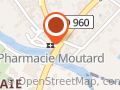 Pharmacie E.moutard
