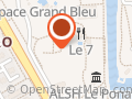 Tennis Municipal Grande Motte