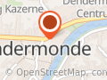Gerechtsgebouw Dendermonde (Justitieplein)