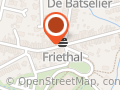 Frituur De Friethal