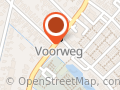 Begraafplaats Oostvoorne