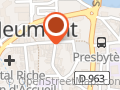MSP de jeumont 98, rue Hector Despret 59460 JEUMONT