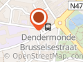 Campus Atheneum Dendermonde, Fax