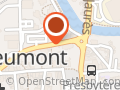 La Part - Pizzeria Jeumont