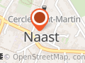 Maison du peuple de Naast