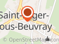 Pharmacie Bussy