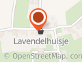 Lavendelhuisje