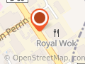 OCEAN WOK
