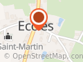 Mairie de Eccles