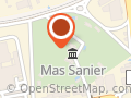 Centre Aéré Mas Sanier