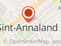 PostNL Postkantoor Sint-Annaland