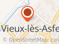 Mairie de Vieux-lès-Asfeld