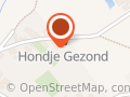Hondje Gezond