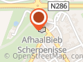 PostNL Postkantoor Scherpenisse