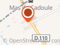 Mas de Cadoule