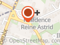 Résidence Reine Astrid sa