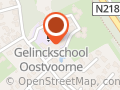 Gelinckschool locatie Oostvoorne